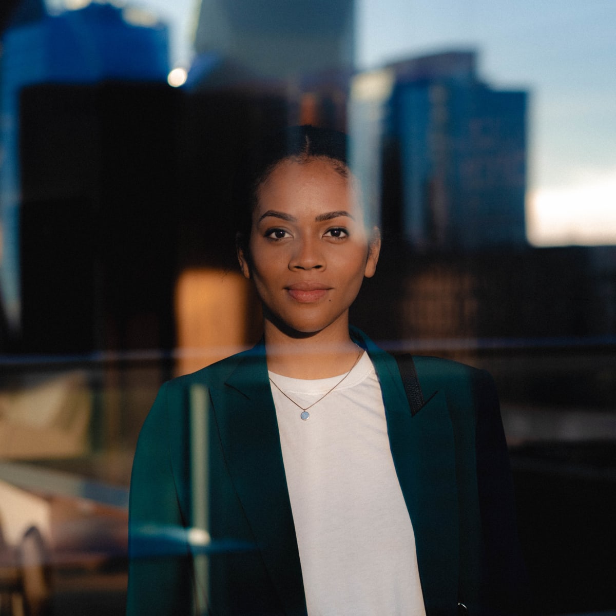 A Conversation with Raven Hamilton of Bloom: Lessons on Life and Business  from a Young Entrepreneur - The Fold