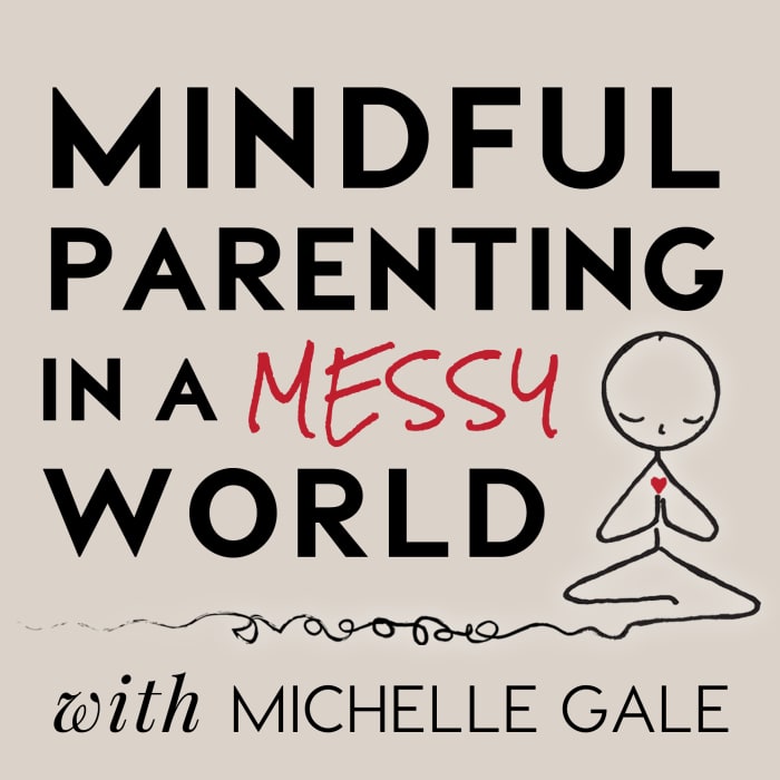 Image Credit: Mindful Parenting in a Messy World
