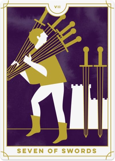 Image Credit: Biddy Tarot