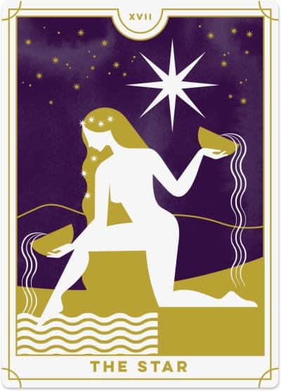 Image Credit: Biddy Tarot