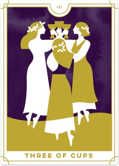 Image Credit: Biddy Tarot