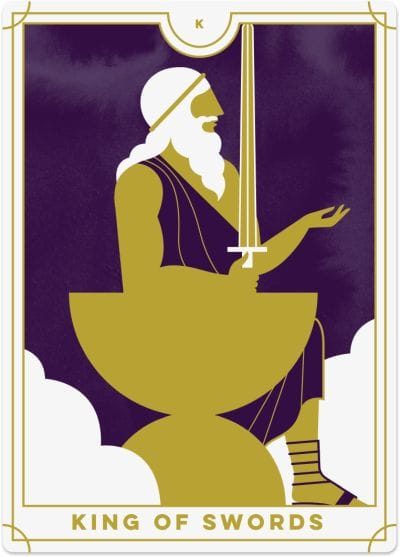 Image Credit: Biddy Tarot