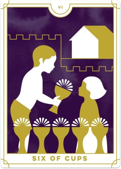 Image Credit: Biddy Tarot
