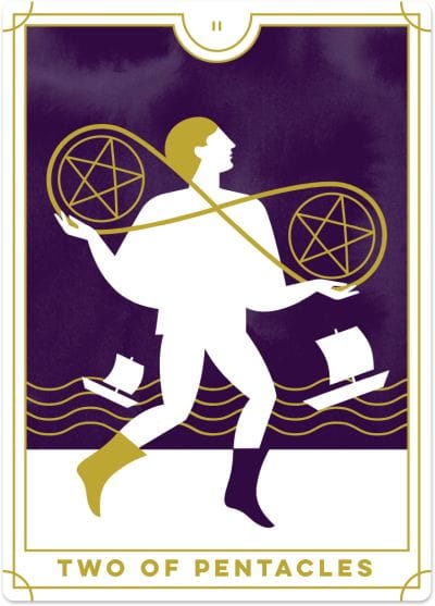 Image Credit: Biddy Tarot