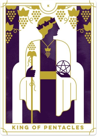 Image Credit: Biddy Tarot