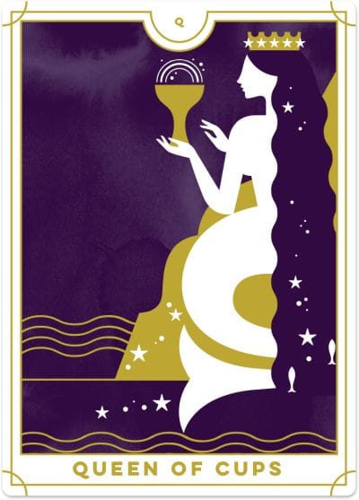 Image Credit: Biddy Tarot