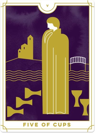 Card by Biddy Tarot