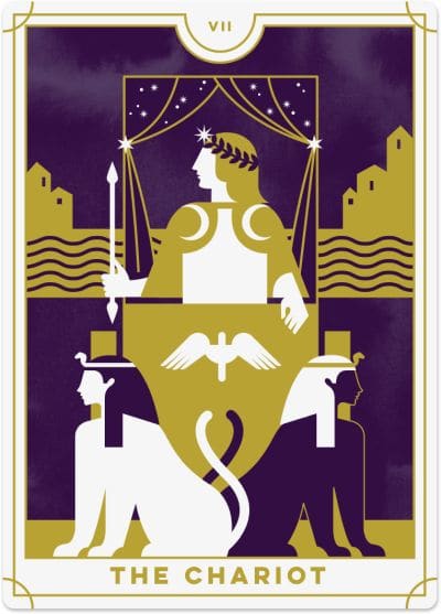 Card by Biddy Tarot
