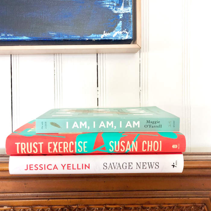 Spring Literary Edit I The Fold The Fold