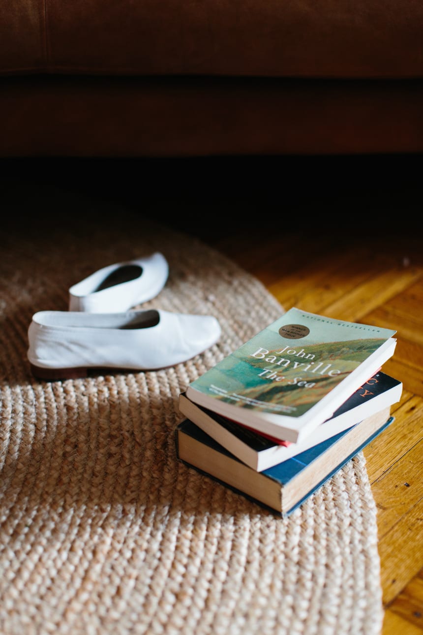 Photography: Quarterlane Books