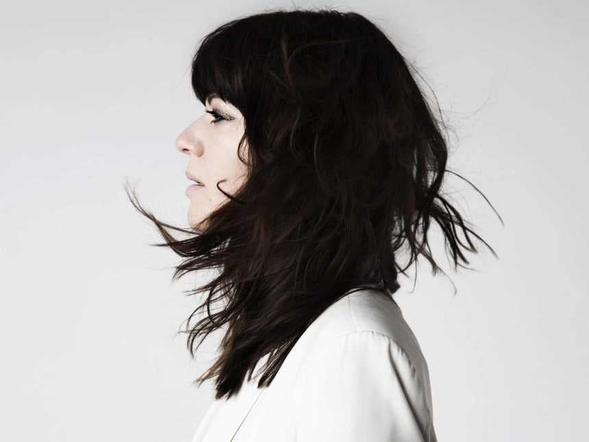 Image of Shelby Earl by Genevieve Pierson