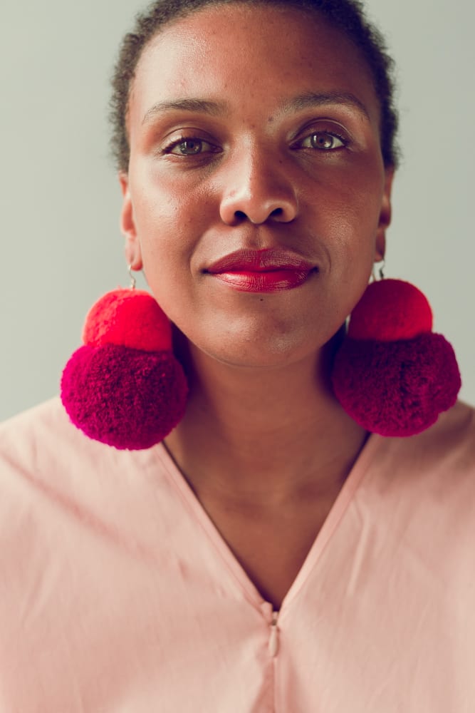 Kisha Vauhan, Image credit: Lelita McKill