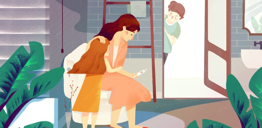 Illustration via The Atlantic