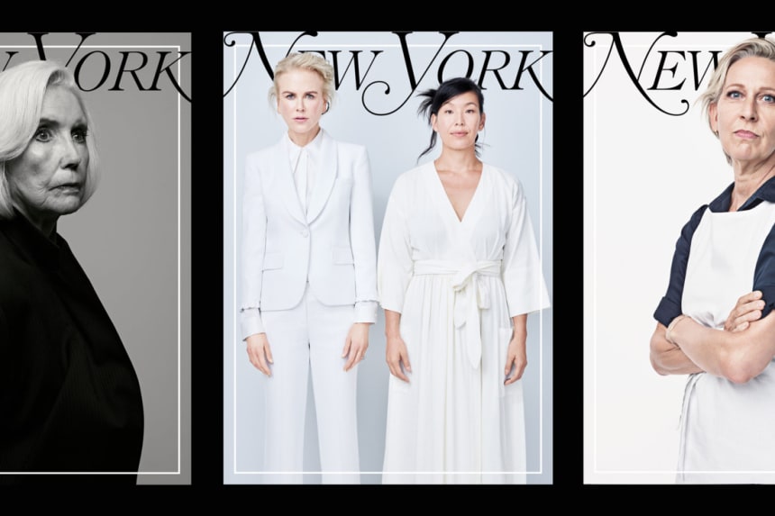 Image Credit: New York Magazine