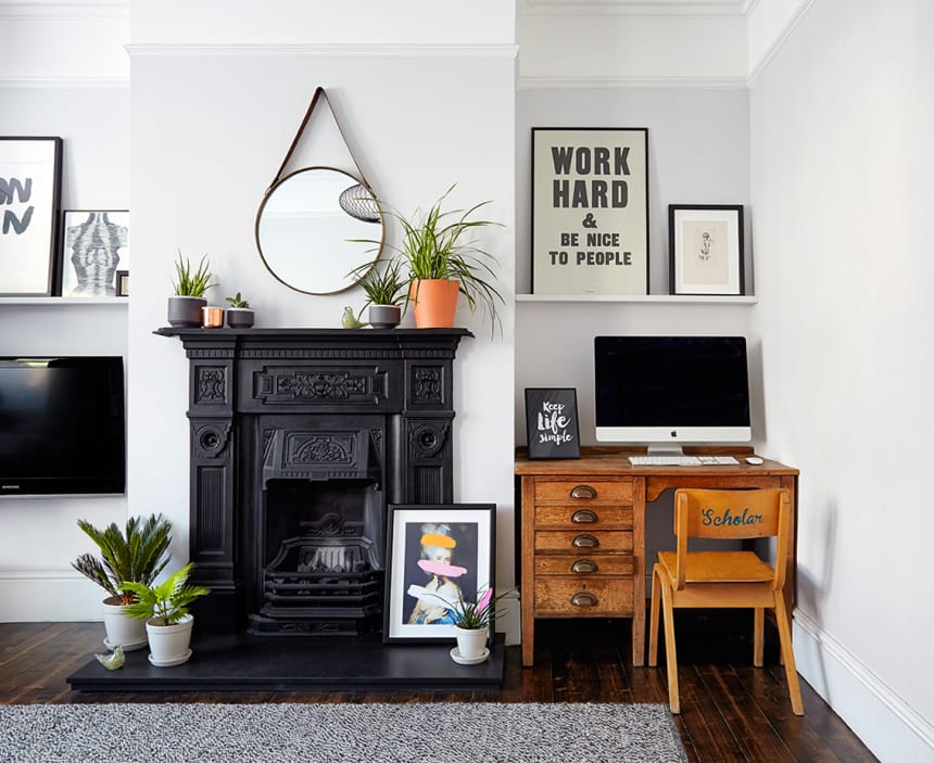 Image Credit: Design*Sponge