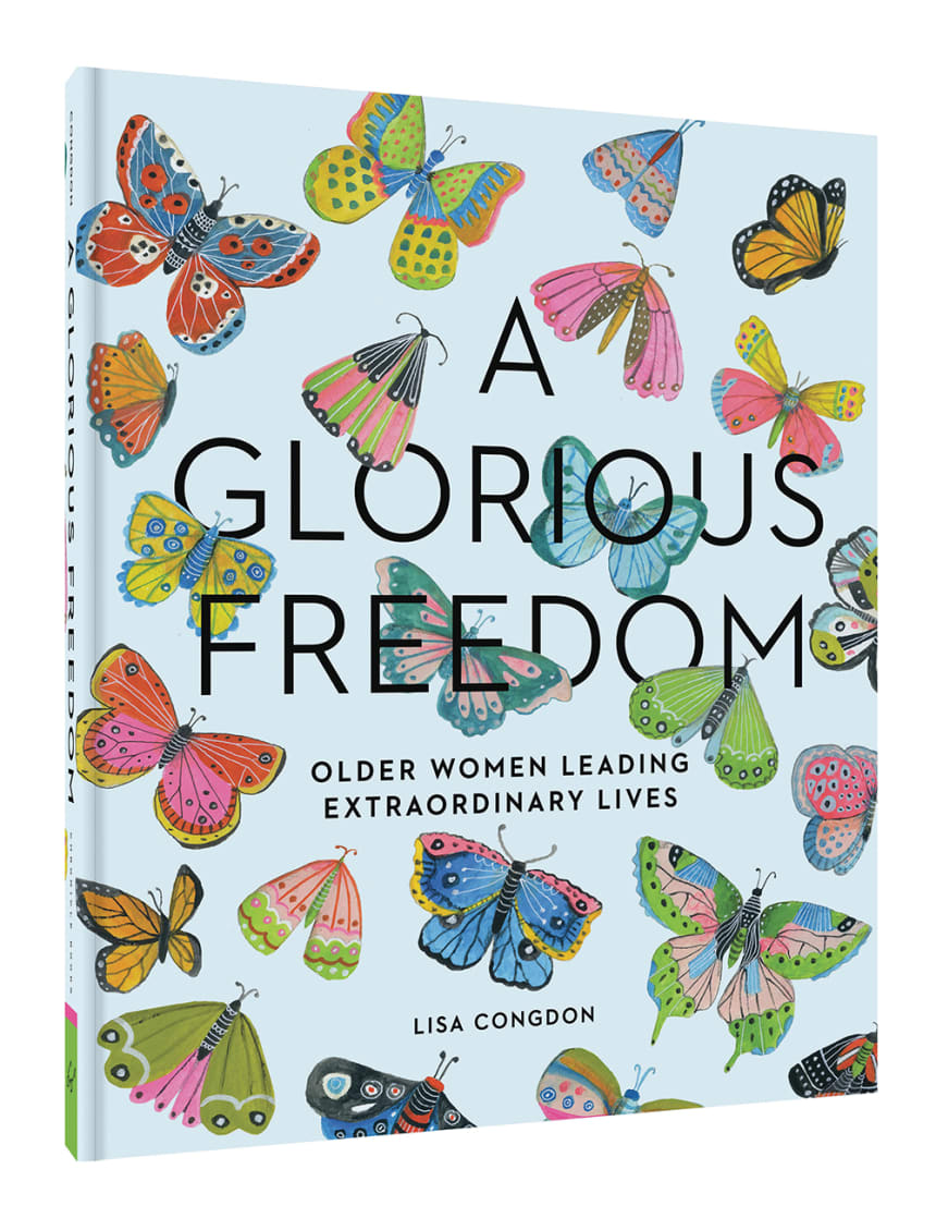 All Illustrations by Lisa Congdon