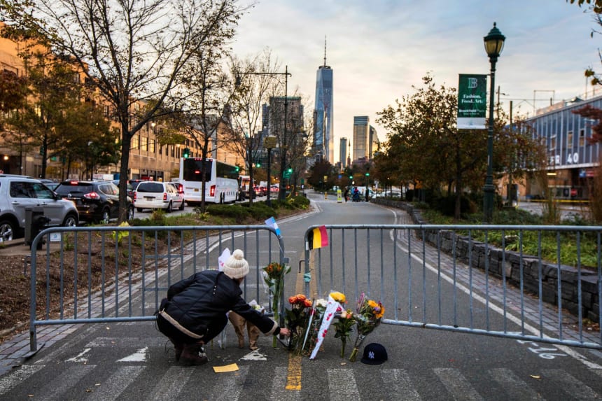 Image Credit: The New York Times