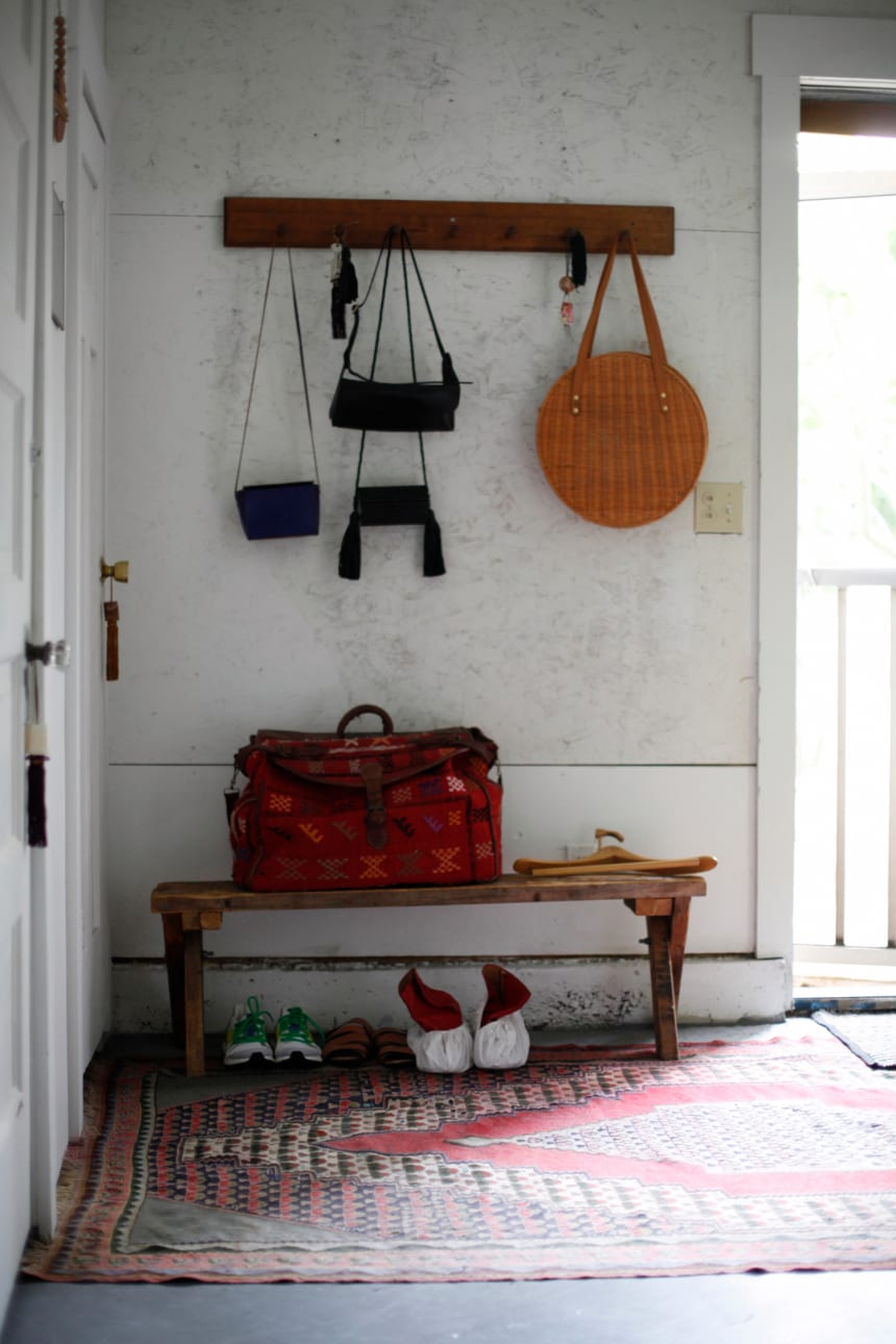 Bags by Melete