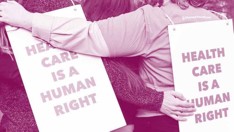 Image credit: Planned Parenthood