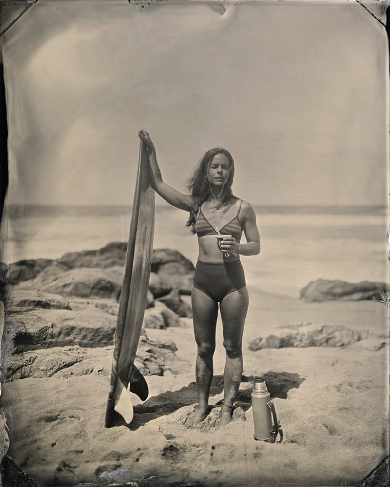 Catalina (Mate) by Joni Sternbach