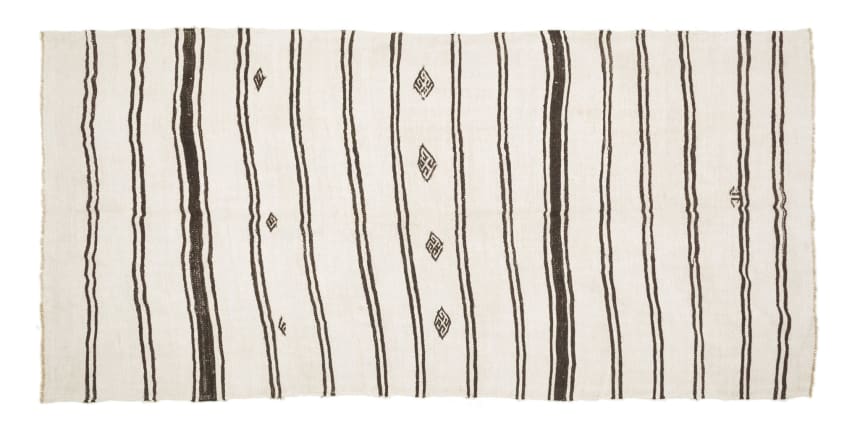 Similar to Kim's rug: Vintage Gintaras