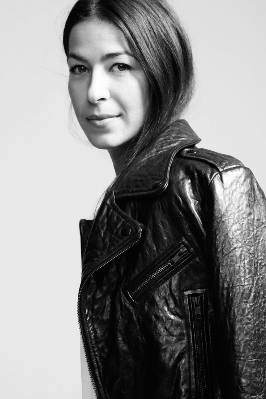 A Conversation With Rebecca Minkoff | The Fold - The Fold