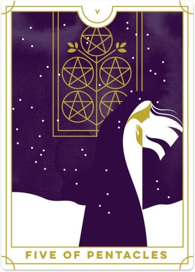 card art by Biddy Tarot