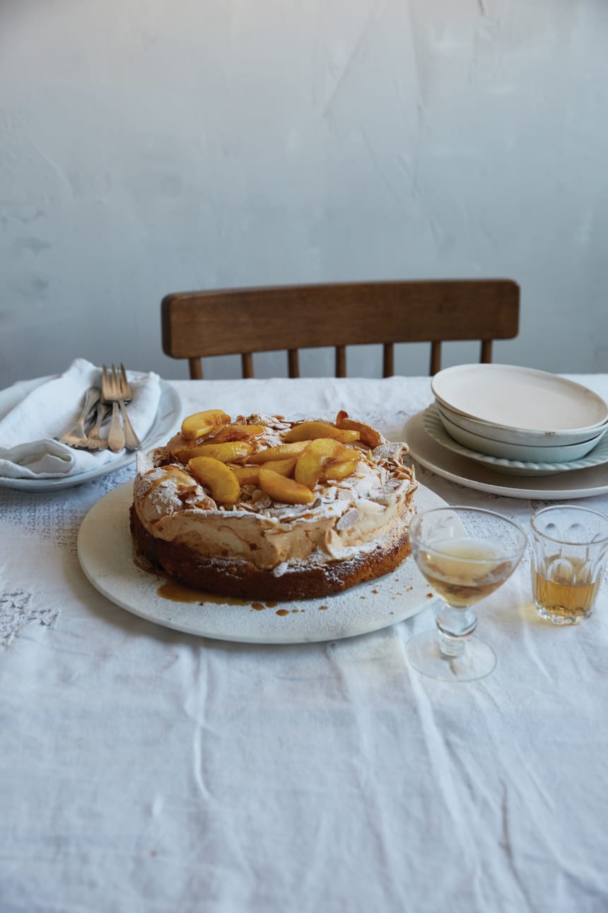 Image credit: Aran Goyoaga from Cannelle et Vanille Bakes Simple