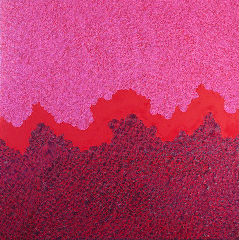 'Love In The Time Of Coronavirus' by Soumiya Krishnaswamy