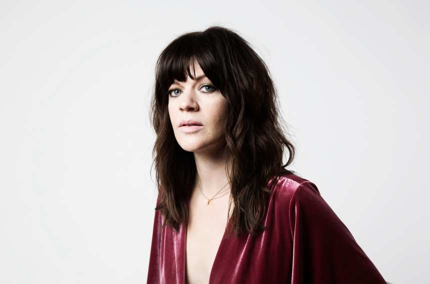 Photo of Shelby Earl by Genevieve Pierson