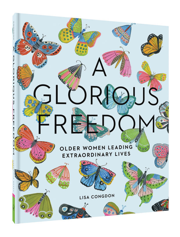 All Illustrations by Lisa Congdon