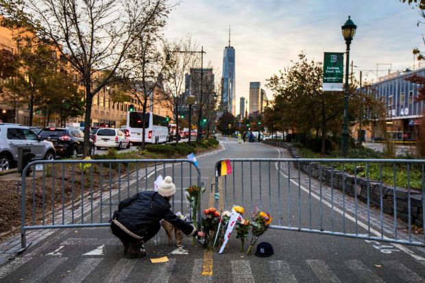 Image Credit: The New York Times
