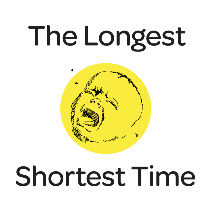 Image Credit: The Longest Shortest Time