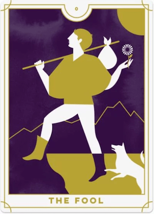 Image Credit: Biddy Tarot