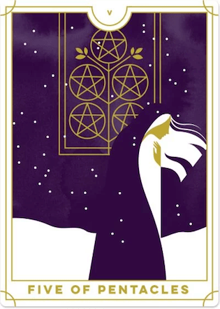 Image Credit: Biddy Tarot