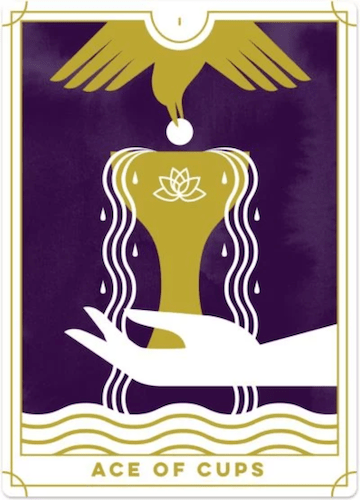 Image Credit: Biddy Tarot