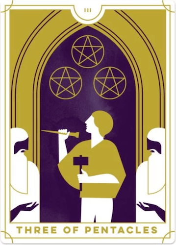 Image Credit: Biddy Tarot