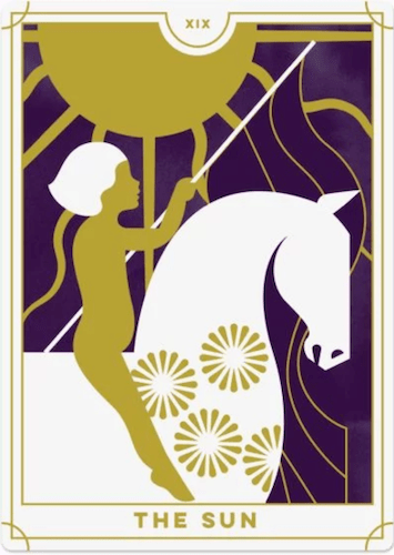 Image Credit: Biddy Tarot