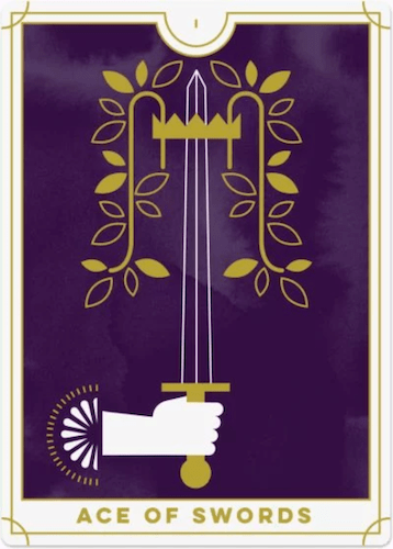 Image Credit: Biddy Tarot