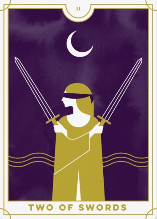 card art by Biddy Tarot