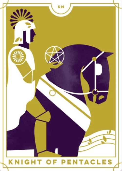 card art by Biddy Tarot