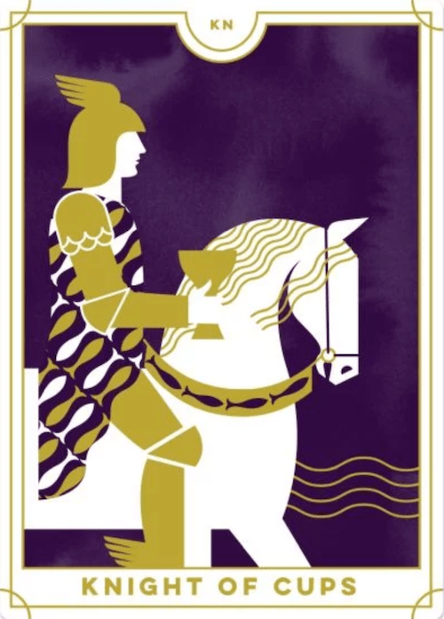 Image Credit: Biddy Tarot