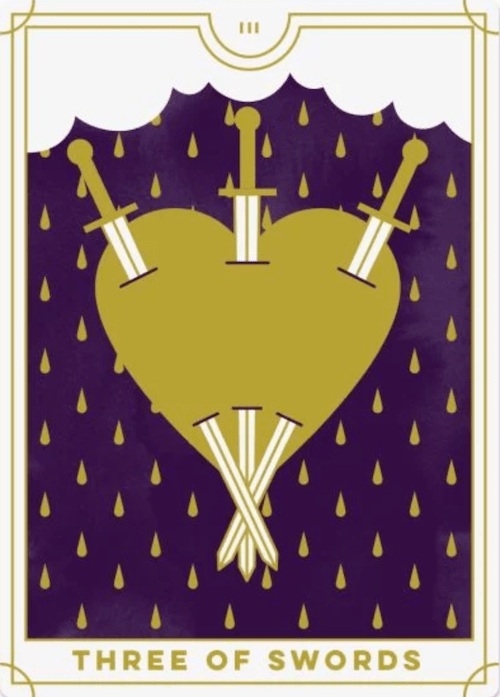 Image Credit: Biddy Tarot