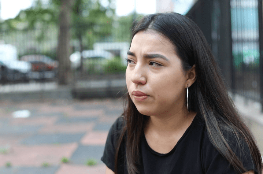 Image Credit: Humans Of New York