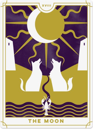 Image Credit: Biddy Tarot