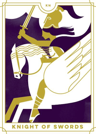 Image Credit: Biddy Tarot