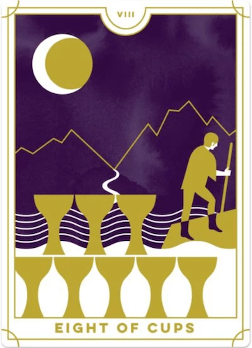 Card art by Biddy Tarot