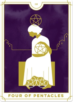 Image Credit: Biddy Tarot