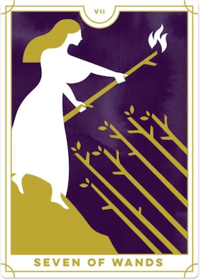Image Credit: Biddy Tarot