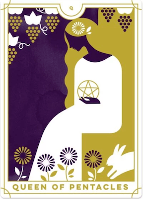 Image Credit: Biddy Tarot